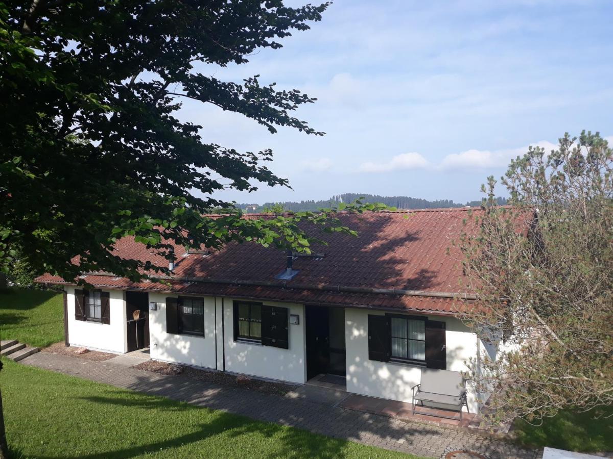 Ferienhaus Gerhard Лехбрук Екстер'єр фото